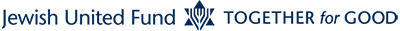 Jewish United Fund Logo